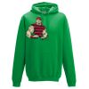 Kinder Hoodie Basic Miniaturansicht