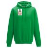 Kinder Hoodie Basic Miniaturansicht