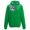 Kinder Hoodie Basic Miniaturansicht