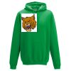 Kinder Hoodie Basic Miniaturansicht
