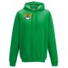 Kinder Hoodie Basic Miniaturansicht
