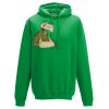 Kinder Hoodie Basic Miniaturansicht