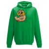 Kinder Hoodie Basic Miniaturansicht