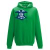 Kinder Hoodie Basic Miniaturansicht