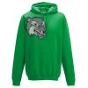 Kinder Hoodie Basic Miniaturansicht