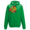 Kinder Hoodie Basic Miniaturansicht