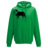 Kinder Hoodie Basic Miniaturansicht