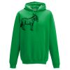 Kinder Hoodie Basic Miniaturansicht