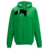 Kinder Hoodie Basic Miniaturansicht