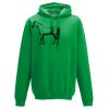 Kinder Hoodie Basic Miniaturansicht