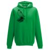 Kinder Hoodie Basic Miniaturansicht