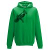 Kinder Hoodie Basic Miniaturansicht