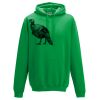Kinder Hoodie Basic Miniaturansicht