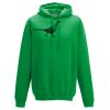 Kinder Hoodie Basic Miniaturansicht
