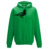 Kinder Hoodie Basic Miniaturansicht