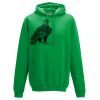 Kinder Hoodie Basic Miniaturansicht