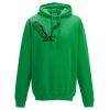 Kinder Hoodie Basic Miniaturansicht