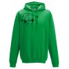 Kinder Hoodie Basic Miniaturansicht