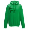 Kinder Hoodie Basic Miniaturansicht