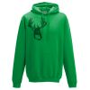 Kinder Hoodie Basic Miniaturansicht