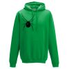 Kinder Hoodie Basic Miniaturansicht