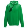 Kinder Hoodie Basic Miniaturansicht