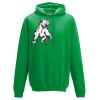 Kinder Hoodie Basic Miniaturansicht