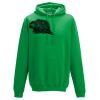 Kinder Hoodie Basic Miniaturansicht