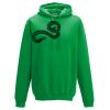 Kinder Hoodie Basic Miniaturansicht