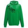 Kinder Hoodie Basic Miniaturansicht