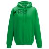 Kinder Hoodie Basic Miniaturansicht