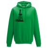 Kinder Hoodie Basic Miniaturansicht