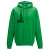 Kinder Hoodie Basic Miniaturansicht
