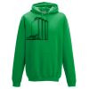 Kinder Hoodie Basic Miniaturansicht