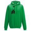 Kinder Hoodie Basic Miniaturansicht