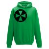 Kinder Hoodie Basic Miniaturansicht
