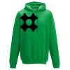 Kinder Hoodie Basic Miniaturansicht