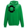 Kinder Hoodie Basic Miniaturansicht
