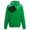 Kinder Hoodie Basic Miniaturansicht