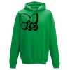 Kinder Hoodie Basic Miniaturansicht