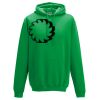 Kinder Hoodie Basic Miniaturansicht