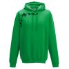 Kinder Hoodie Basic Miniaturansicht