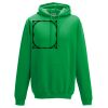 Kinder Hoodie Basic Miniaturansicht