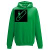 Kinder Hoodie Basic Miniaturansicht