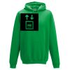 Kinder Hoodie Basic Miniaturansicht