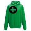 Kinder Hoodie Basic Miniaturansicht