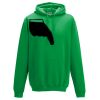 Kinder Hoodie Basic Miniaturansicht