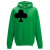 Kinder Hoodie Basic Miniaturansicht