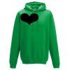Kinder Hoodie Basic Miniaturansicht