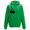 Kinder Hoodie Basic Miniaturansicht